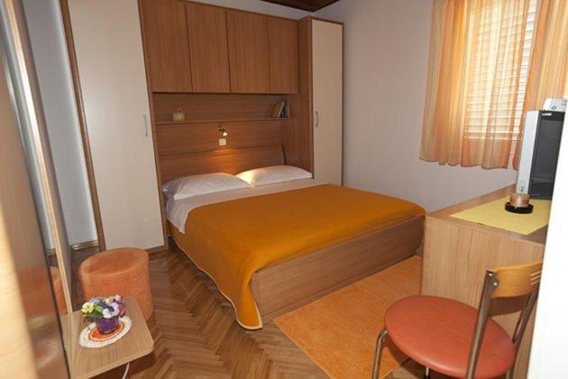 Apartments Milana Tučepi Exterior foto